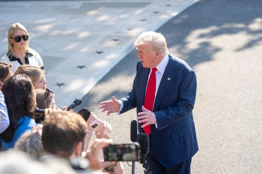 Trump