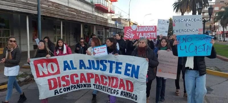 discapacidad