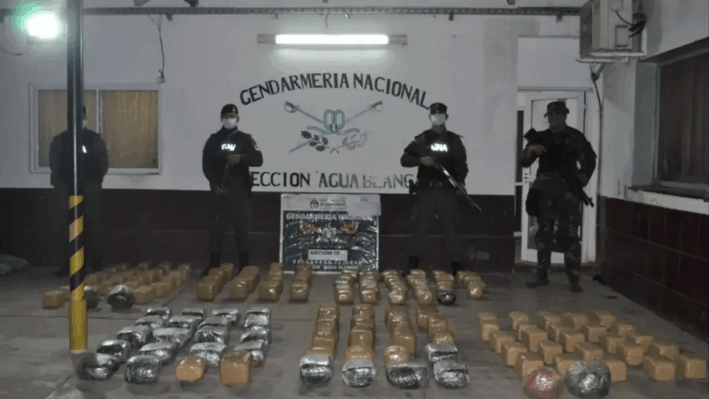 Gendarmería