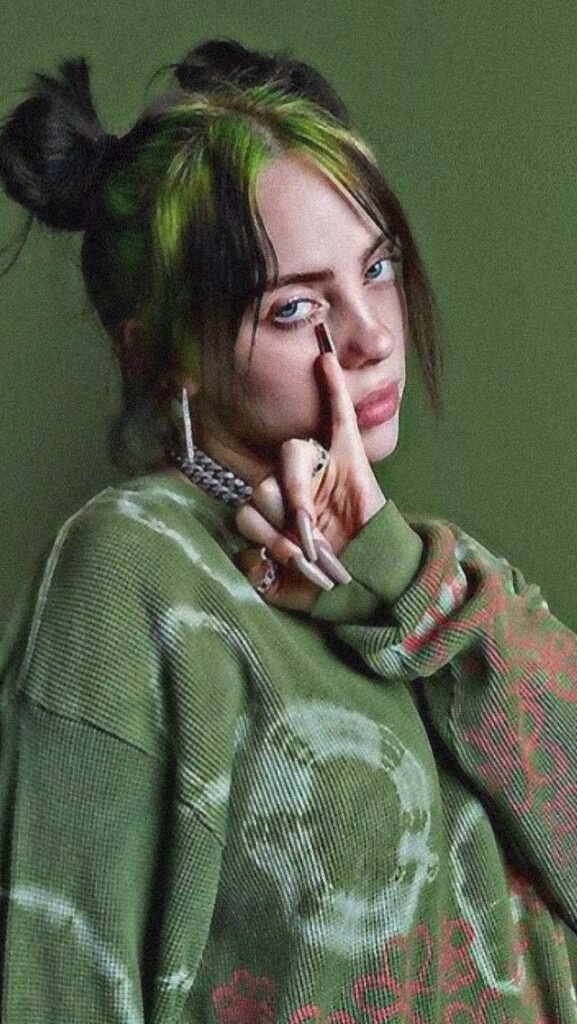 Billie Eilish sufrió un violento incidente público