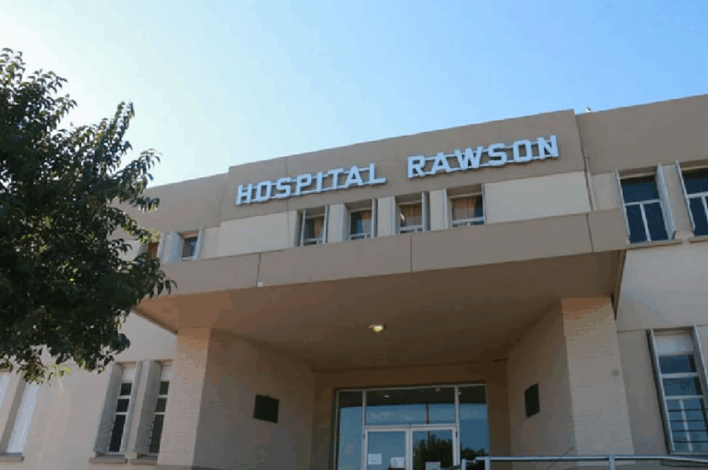 San Juan: un chico de 13 años se descompensó y murió camino al hospital
