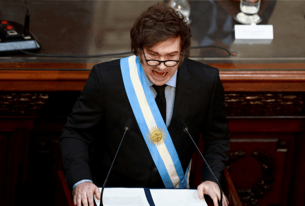 El Gobierno convocará a sesiones extraordinarias para tratar el Presupuesto y la reforma laboral