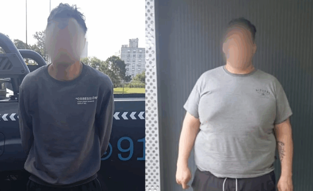 Arrestaron en Villa Soldati a dos ladrones con antecedentes