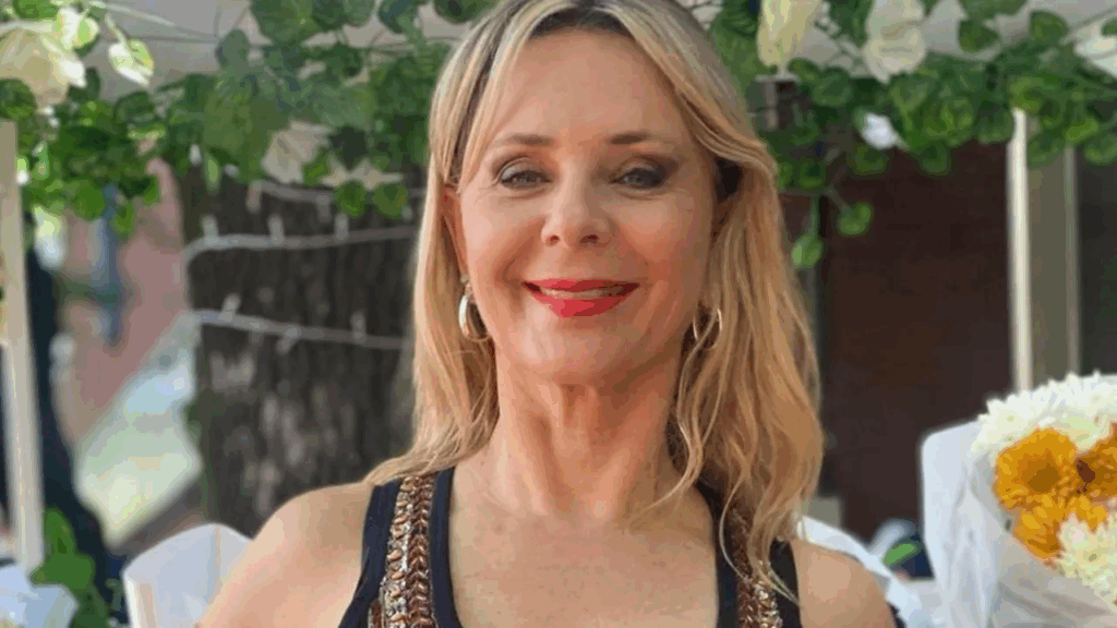 Evelyn Von Brocke se disculpó con Nazarena Vélez y sorprendió con su gesto