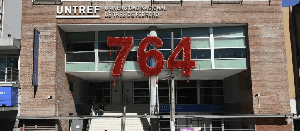 764