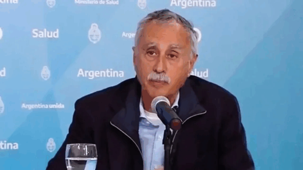 Fentanilo: Lugones no irá a Diputados y aguardan por la confirmación de la ANMAT