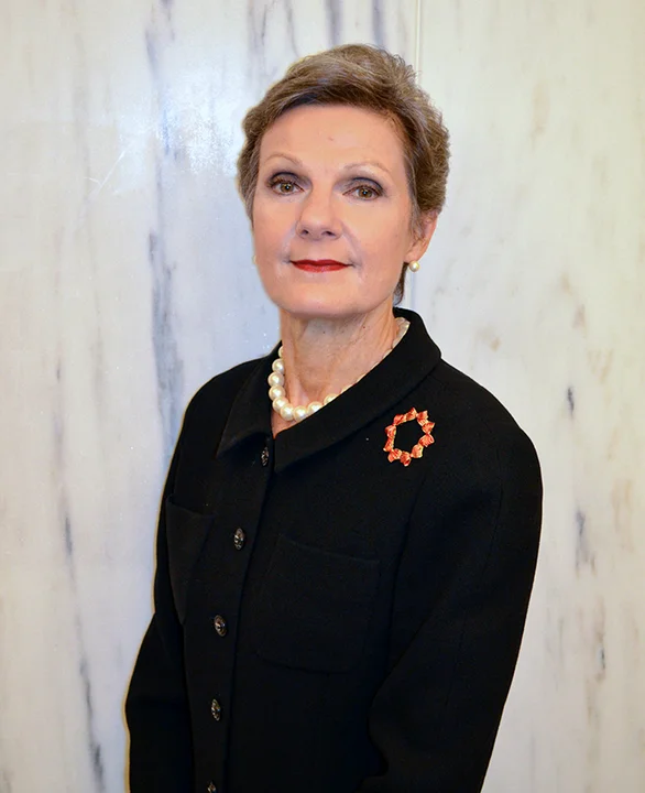 jueza