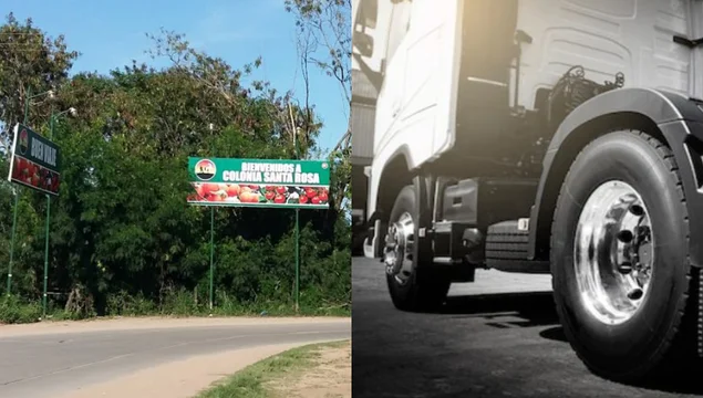 camionero