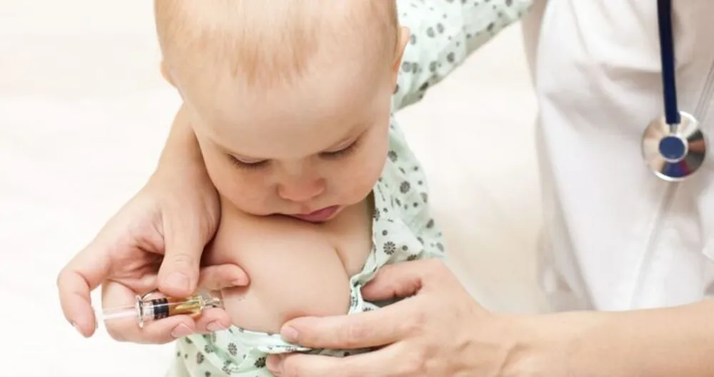 Antivacunas: Mendoza llevó a la Justicia a diez adultos que no inmunizaban a sus hijos