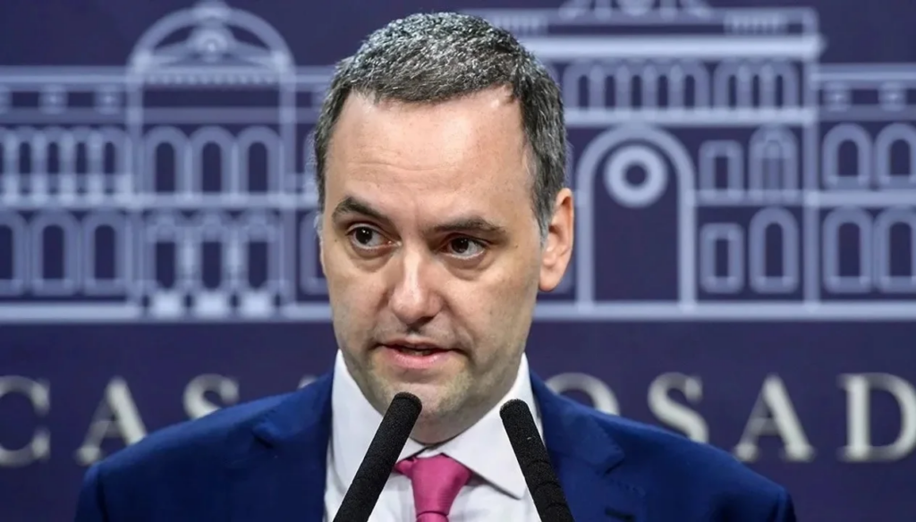 Sesiones extraordinarias: Adorni anunció cuáles son los proyectos que serán presentados por el Gobierno