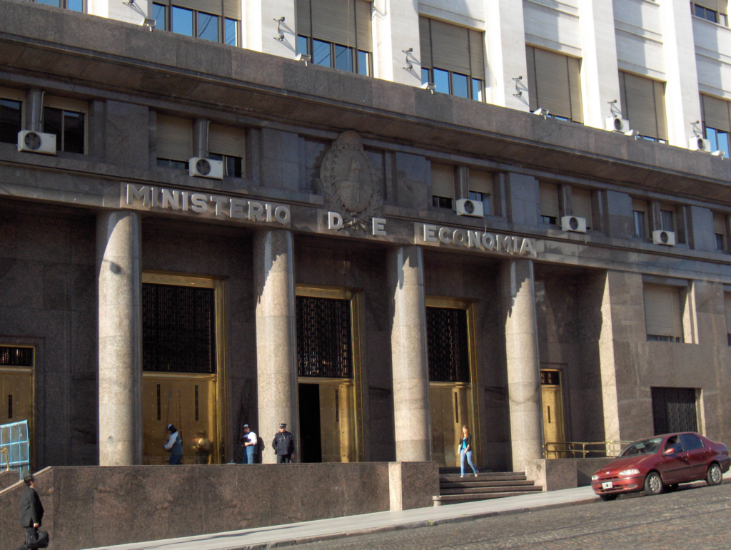 secretaría de asuntos nucleares economía
