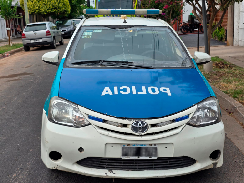 Un hombre fue aprehendido por sustraer un teléfono en zona norte: recuperaron el celular