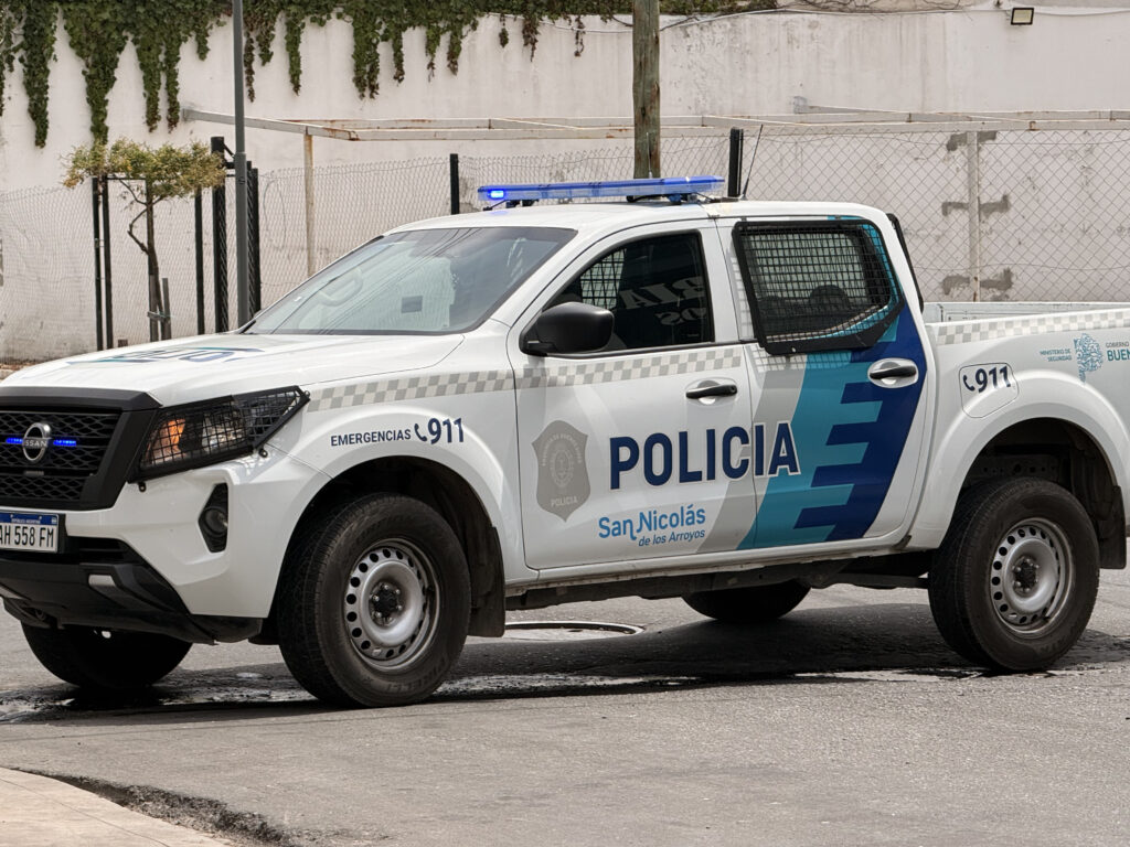 hombre agredir amenazar expareja lesiones