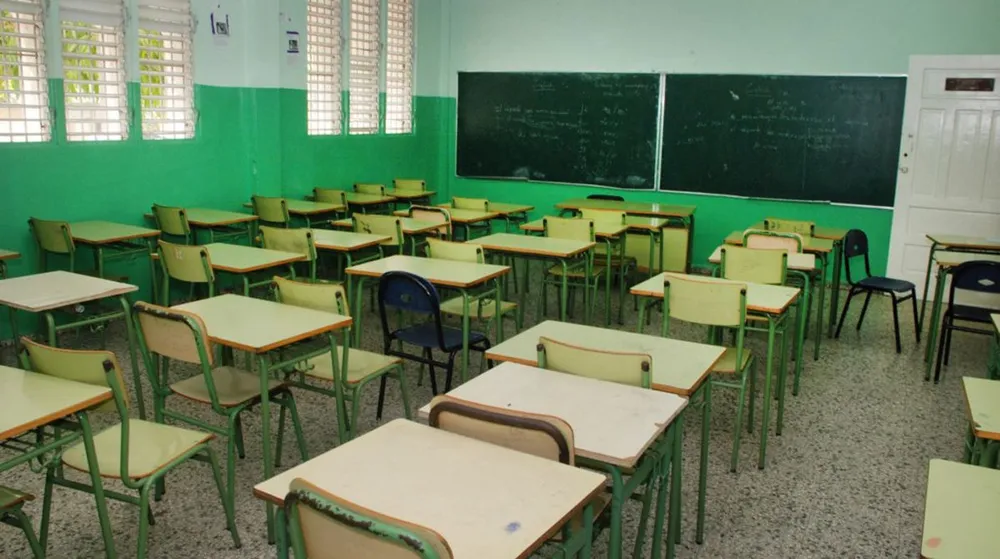 La provincia de Buenos Aires tendrá menos de 500 mil alumnos en el nivel primario hacia 2030, según un informe