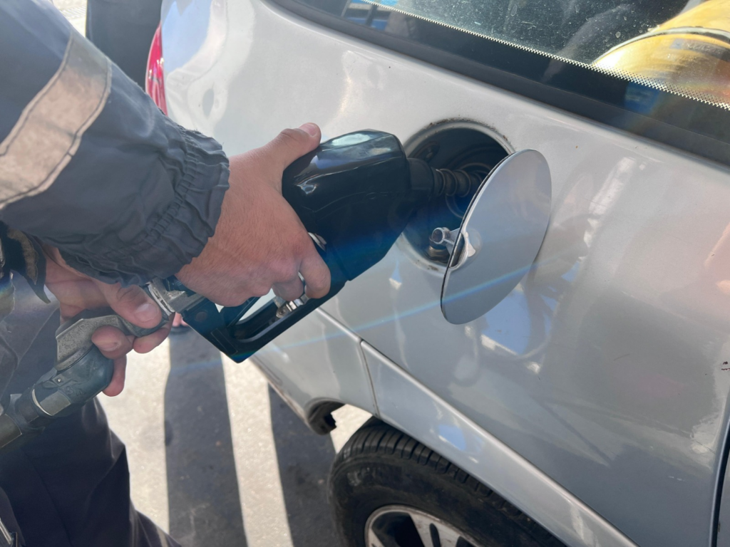 tasa combustibles más caros ramallo