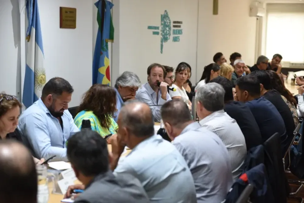 UPCN reclama a Kicillof la reapertura urgente de paritarias para estatales bonaerenses