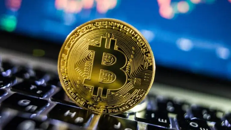 Bitcoin sigue debajo de los u$s70.000 en un mercado en baja