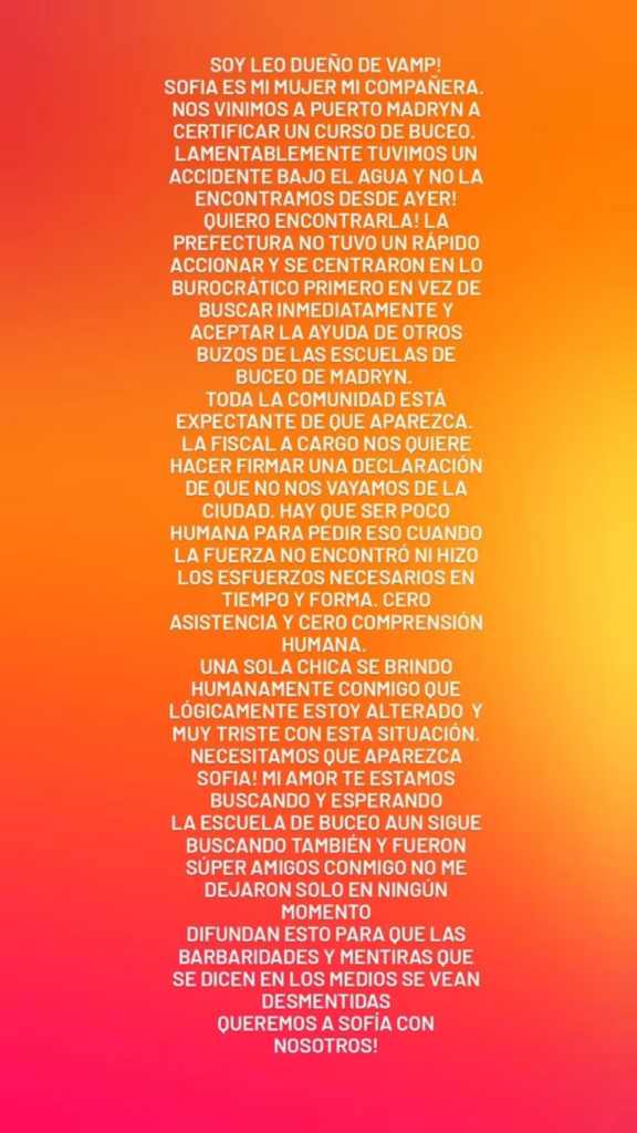 Puerto Madryn