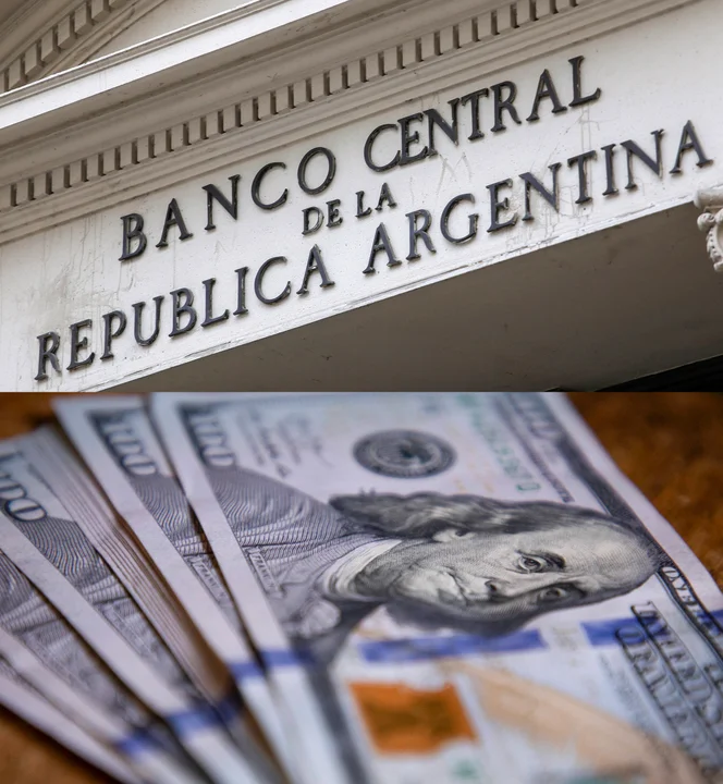 Las reservas internacionales cerraron en su nivel más alto en más de 6 años