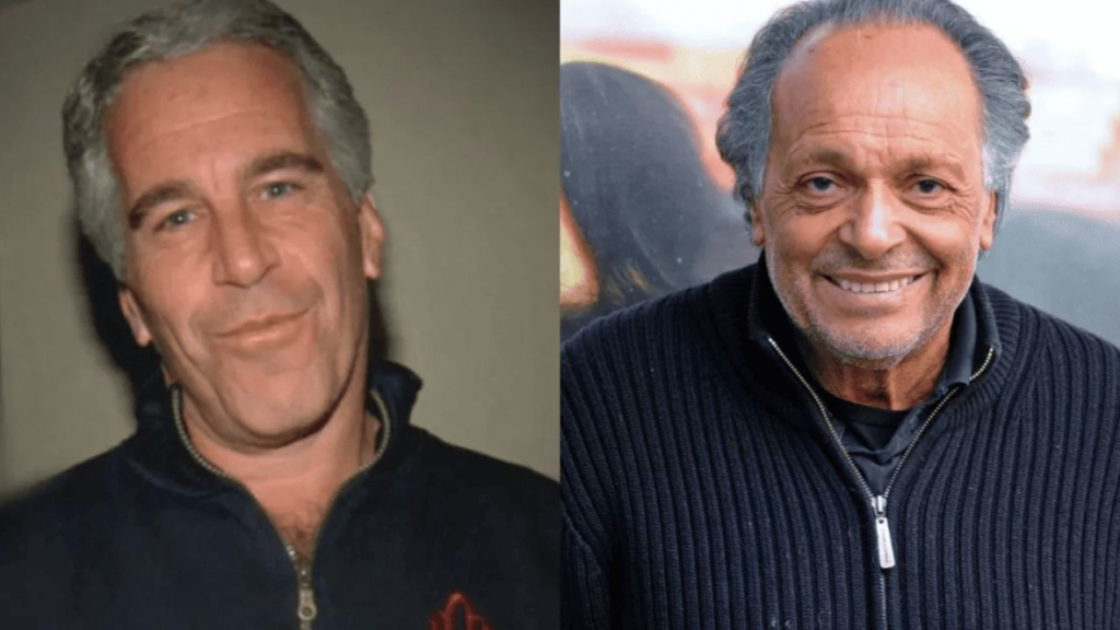 Caso Epstein