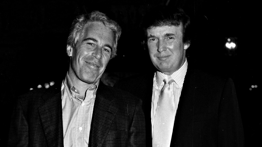 Caso Epstein