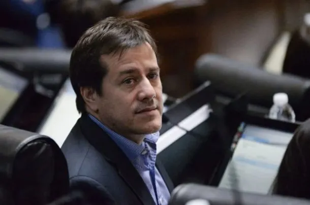 Mariano Recalde