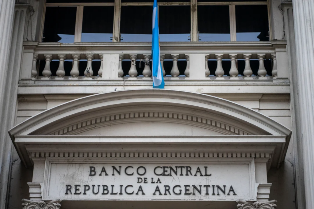El Banco Central difunde este jueves el REM de febrero