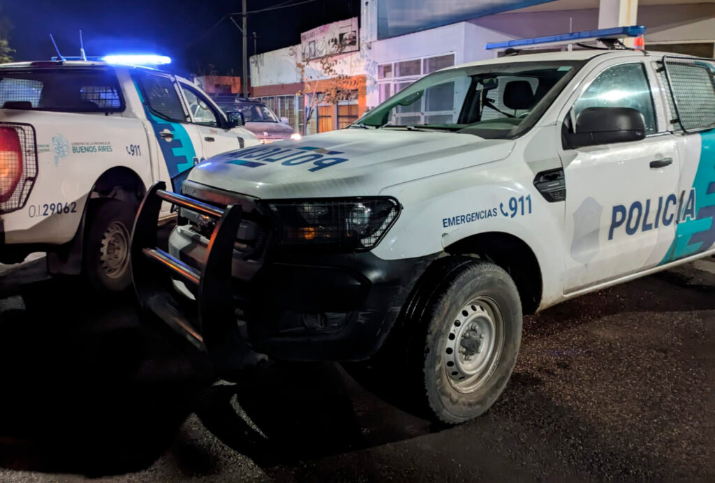 Detuvieron en zona sur a un hombre prófugo por abuso sexual con acceso carnal