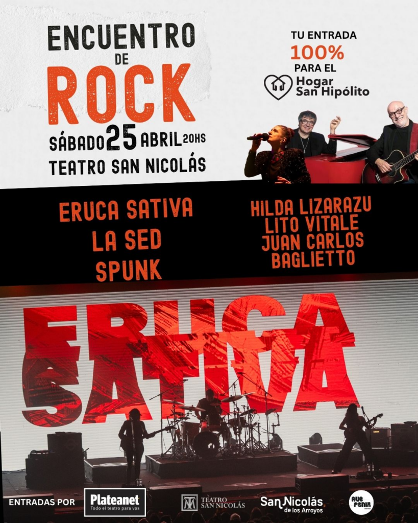 Eruca Sativa teatro