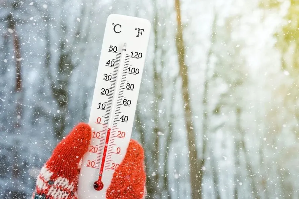 Ingreso de aire polar traerá lluvias, descenso térmico y las primeras heladas en la región