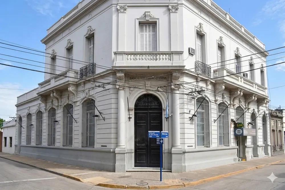 Imputan a una tesorera del Banco Nación por un faltante de $40 millones en San Pedro