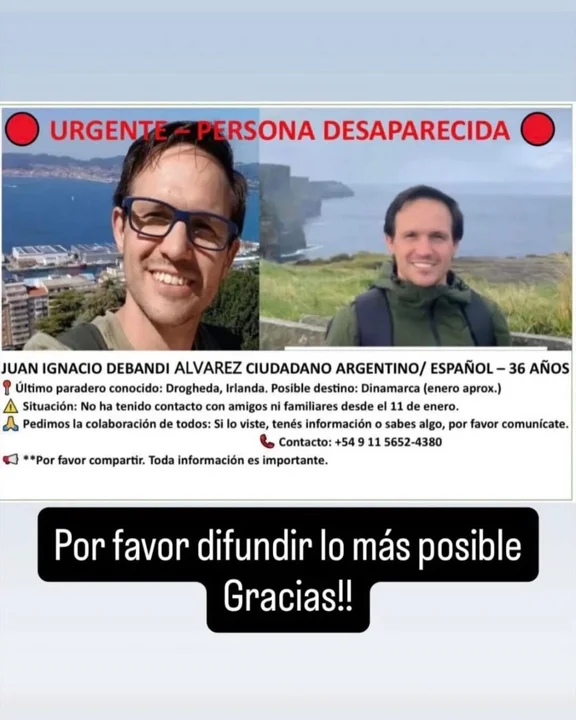 buscan europa joven bonaerense internacional