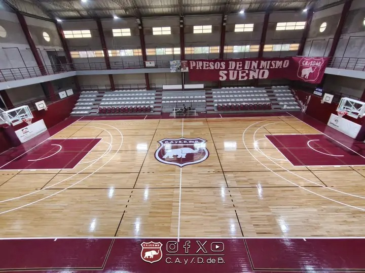 Belgrano Básquet