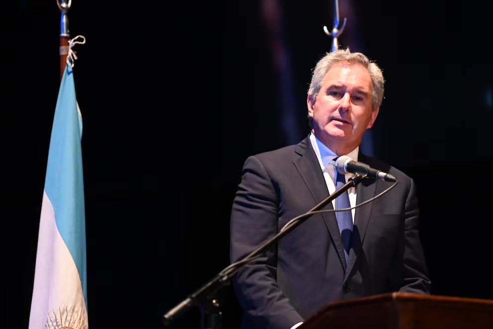 El Gobierno reafirmó la soberanía sobre Malvinas y respondió al Reino Unido en medio de nuevas tensiones: “Fueron, son y serán argentinas”