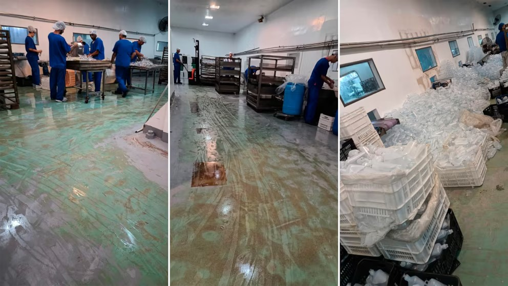 fentanilo contaminado multimillonario embargo imputados