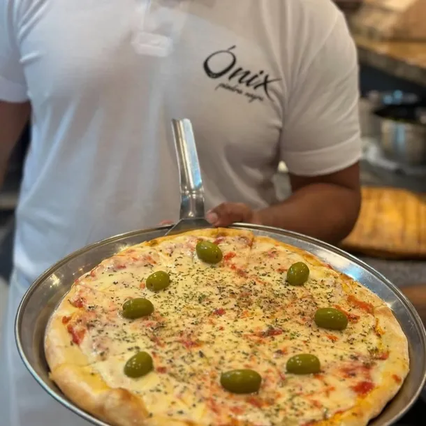 pizzería Ónix