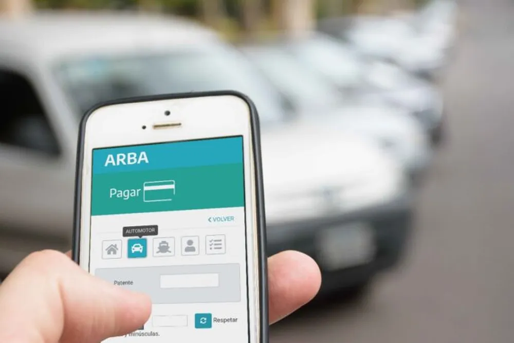 Vence el plazo para pagar con descuento la cuota 2 del Impuesto Automotor en la provincia