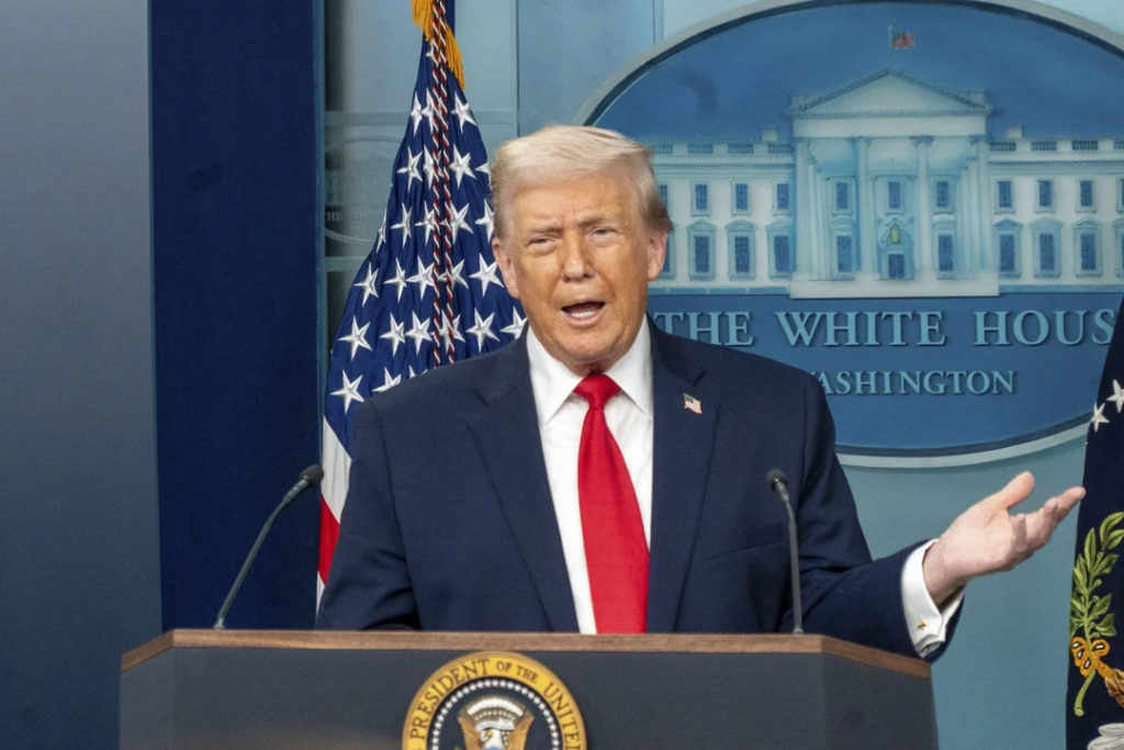 Trump