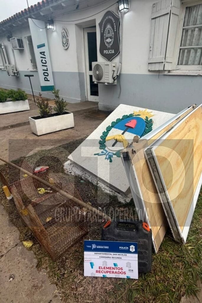 Aprehendieron a tres adultos y dos menores tras un allanamiento en barrio Avamba'e: secuestraron cocaína y marihuana